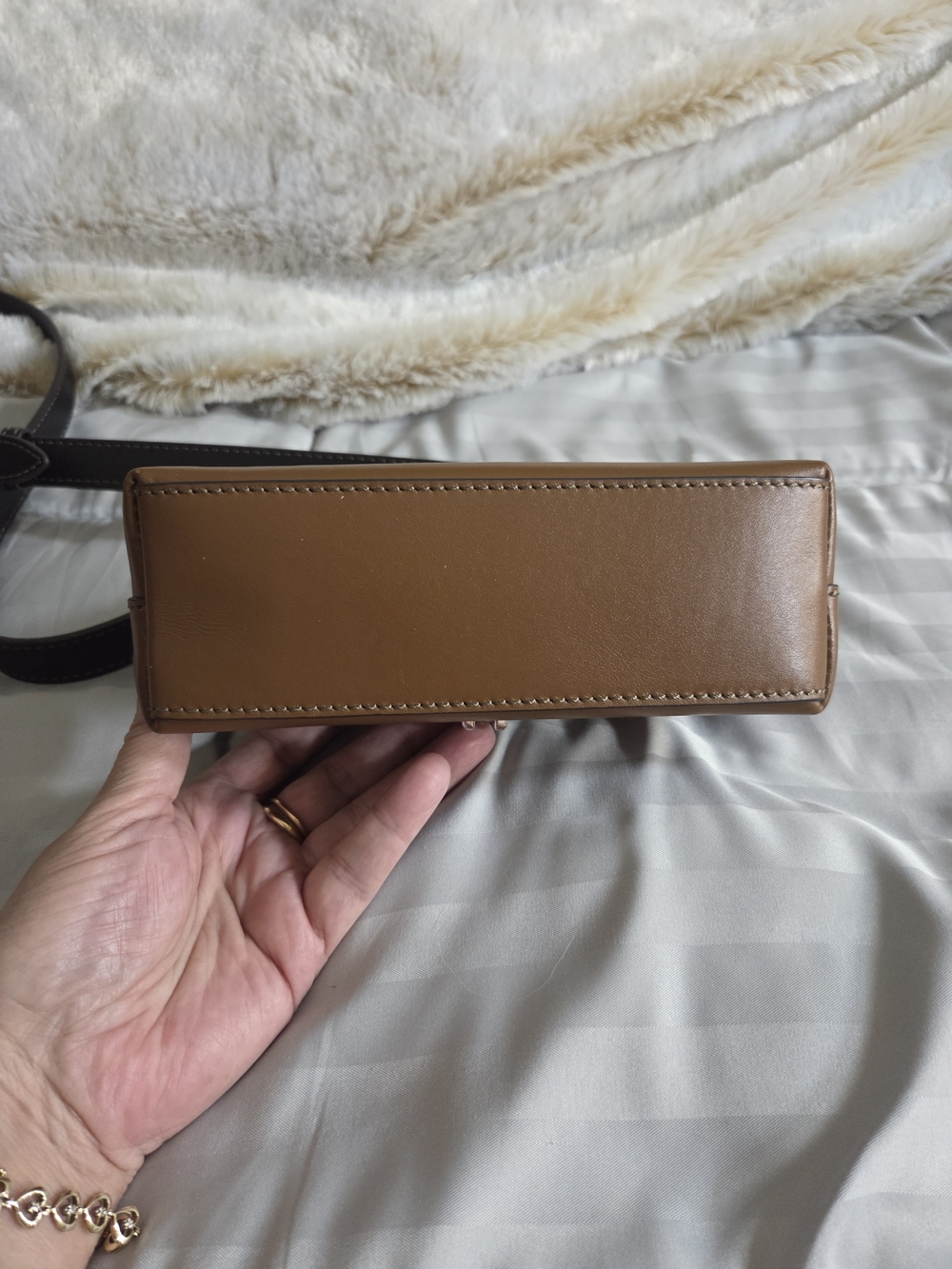 Furla Charlotte Mini Crossbody Bag - Picture 5 of 15